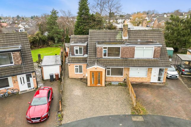 4-bed house on 49, Linton Crescent, Leeds, £465,000