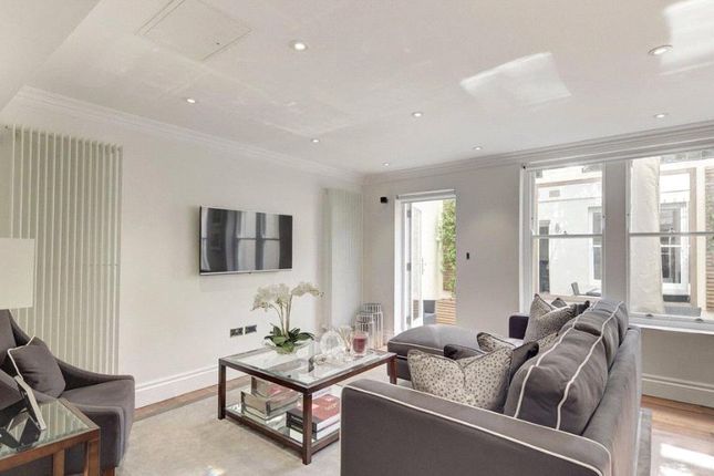 2-bed flat on B1,, Garden House, Bayswater, £5,417/mo