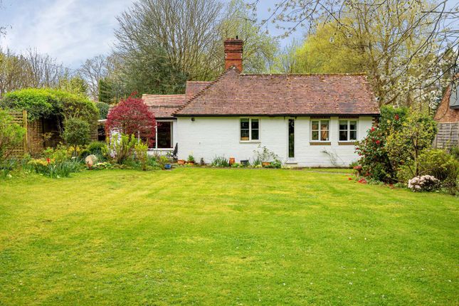 Bungalow for sale in Weirwood Road, Forest Row, East Sussex RH18