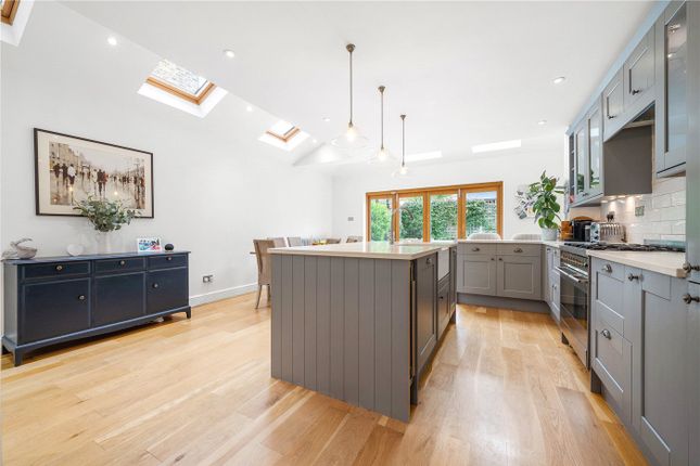 13, Kelmore Grove, East Dulwich photo 2