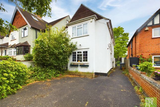 Thumbnail Detached house to rent in College Road, Maidenhead, Berkshire