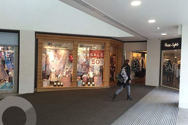 Retail premises to let in George Street, Aberdeen, 1Hz, Scotland
