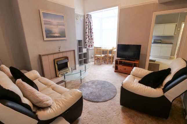 Ground Floor Flat, 23, Lord Street, Morecambe photo 2
