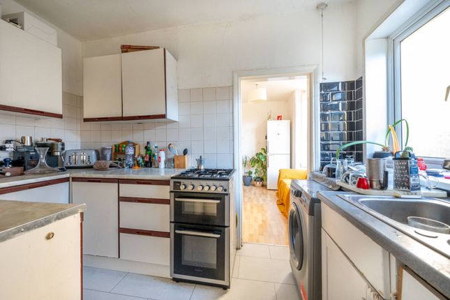 Terraced house for sale in Grove Green Road, Leyton, London