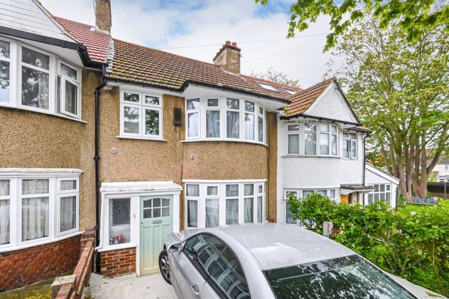 Property for sale in Sidmouth Avenue, Isleworth