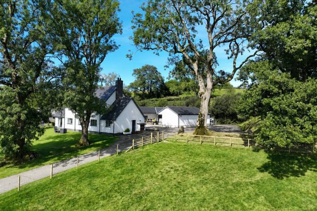Ty'N Gaer, Tregaron photo 4