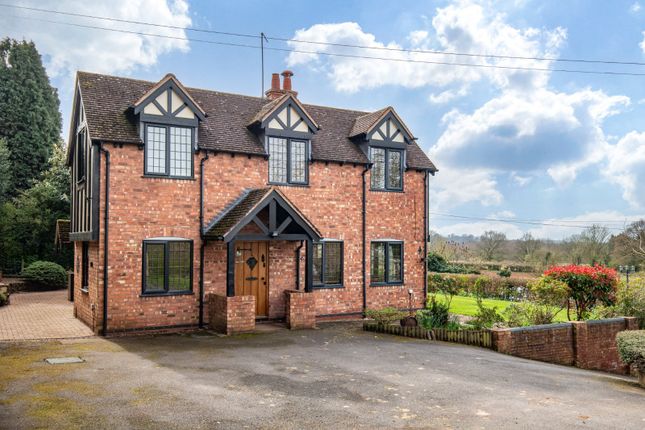 Cottage for sale in Torton, Kidderminster, Worcestershire