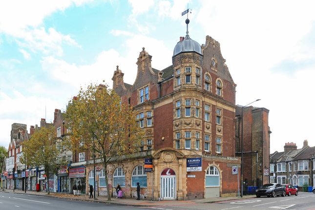 Thumbnail Commercial property to let in 644-646 Old Kent Road, London