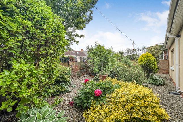 Bungalow for sale in North Road, Hetton-Le-Hole, Houghton Le Spring