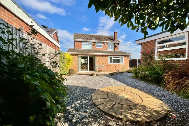 51 Kennedy Road, Stoke-On-Trent photo 4