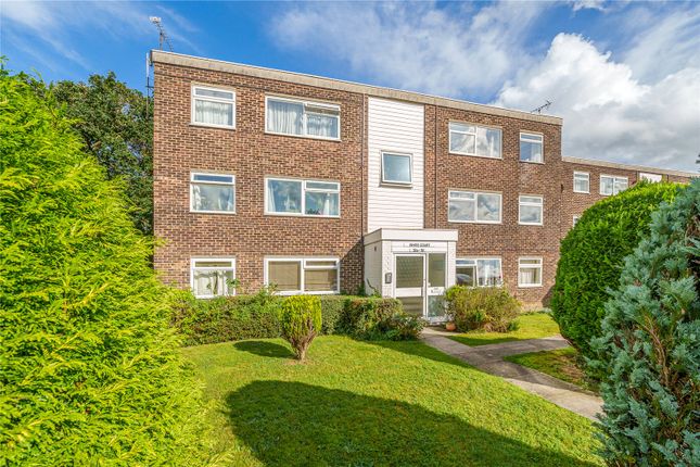 Flat for sale in Thornton Close, Guildford, Surrey
