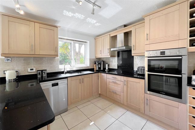 Detached house for sale in West Drive, Angmering, Littlehampton, West Sussex