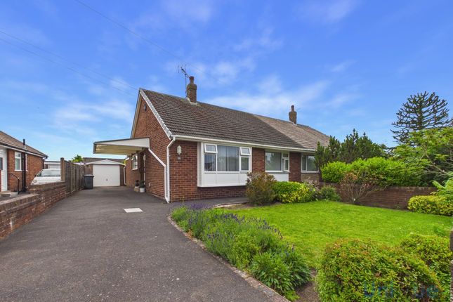 2-bed house on 20, Crosland Road North, Lytham St. Annes, £260,000