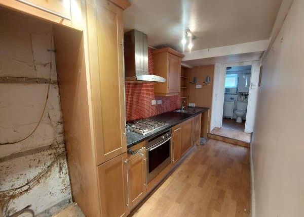 Flat for sale in 1A, Grosvenor Place, Exeter