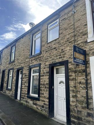 Thumbnail Terraced house to rent in Grafton Street, Clitheroe