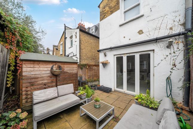 Aslett Street, London photo 4
