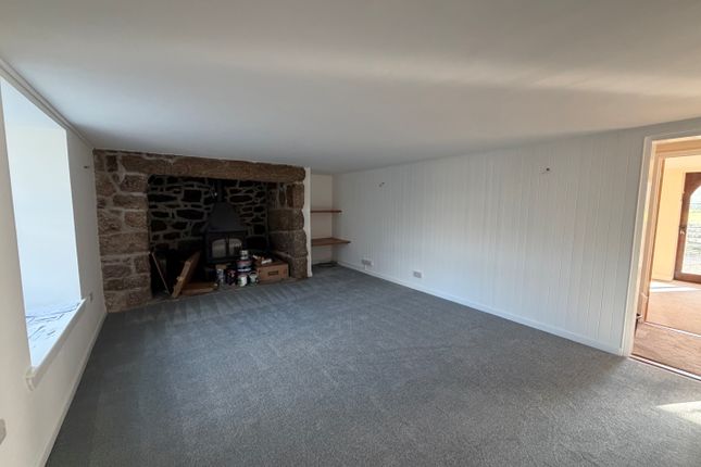Flat 1, Penzance photo 4