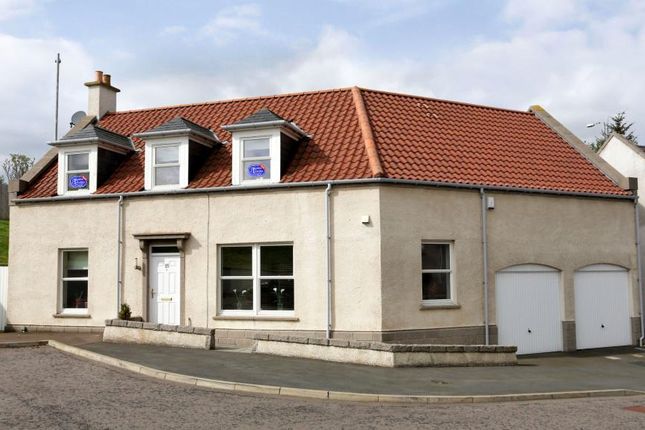 Thumbnail Detached house to rent in Mitchell Brae, Balmedie