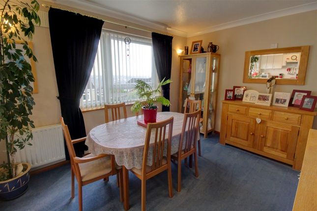 4 Bed Detached House For Sale In Cheltenham Close Exeter Ex4 Zoopla