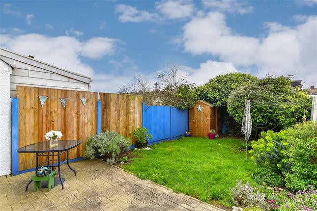 Terraced house for sale in Westmeads Road, Whitstable, Kent