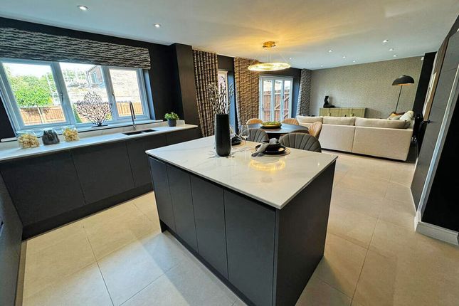 Plot 2 The Oakmere Show Home, Charles Barnett Road, Sandbach photo 4