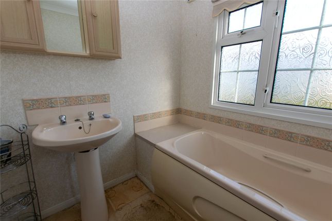 Bungalow for sale in Whipsnade Park Homes, Whipsnade, Beds
