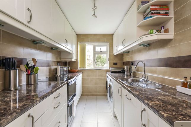 Flat for sale in Nutborn House, 10 Clifton Road, London