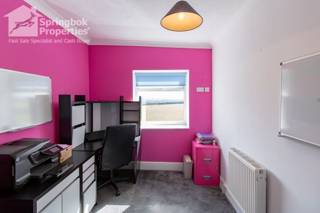 Terraced house for sale in Freebrough Road, Moorsholm, Saltburn-By-The-Sea, North Yorkshire