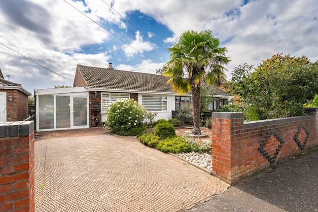 2-bed bungalow on 46 Boyd Avenue, Dereham, £230,000