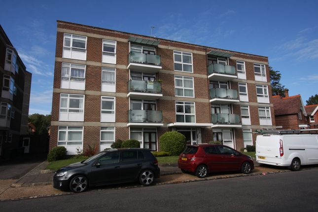 Thumbnail Flat for sale in Granville Road, Eastbourne