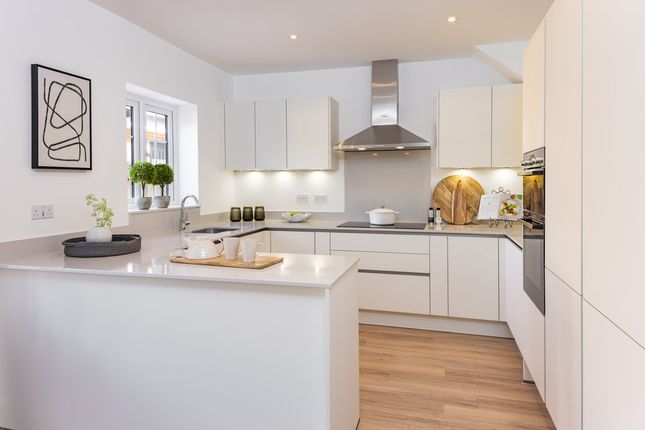171, Egret Way, Off Station Road, Fordingbridge, Sp6 1Gb photo 2
