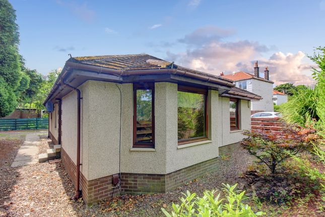 Thumbnail Detached bungalow for sale in Greenbank Place, Dundee