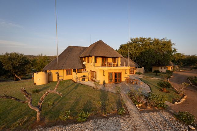 Thumbnail Detached house for sale in 16 Grietje, 16 Grietje, Grietjie, Hoedspruit, Limpopo Province, South Africa