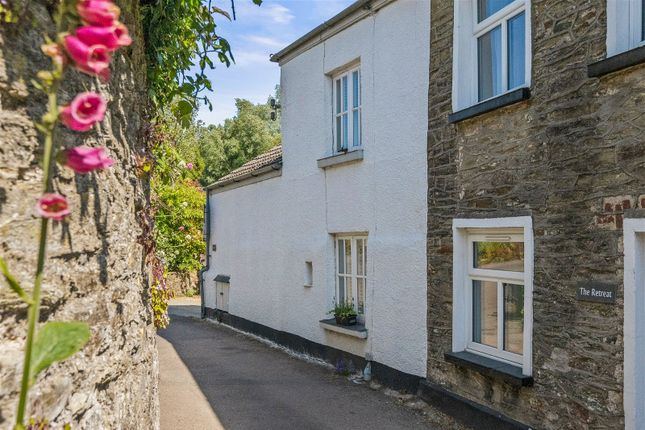 Thumbnail Cottage for sale in Woodcourt Road, Harbertonford, Totnes