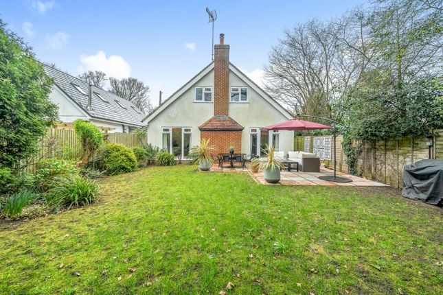 Cottage for sale in Newtown, Upper Basildon, Reading, Berkshire