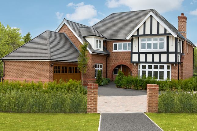 Redrow - The Sandringham