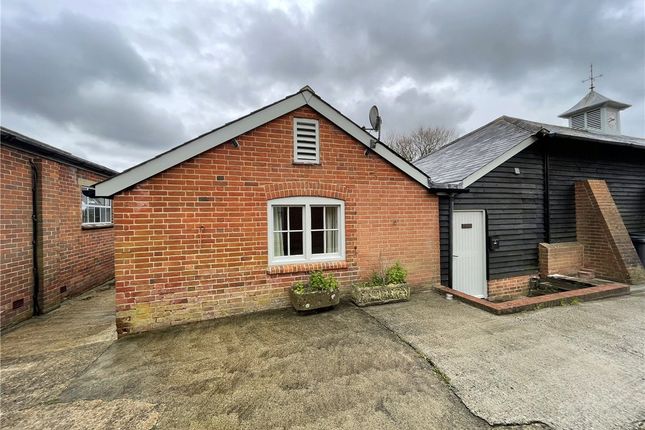 Thumbnail Flat to rent in Hunton Lane, Micheldever, Winchester, Hampshire