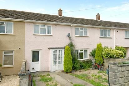 Terraced house to rent in Fairfax Avenue, Marston