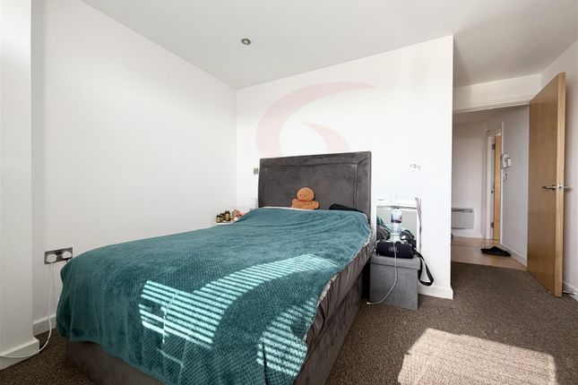 Apartment 63, The Horizon, 2, Navigation Street, Leicester photo 3