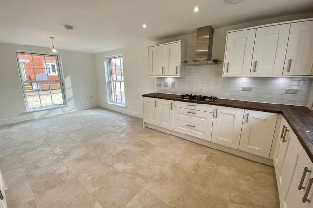 Plot 190, 23 The Drove, Weymouth photo 4