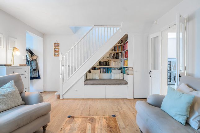 Semi-detached house for sale in Rosebery Road, Kingston Upon Thames