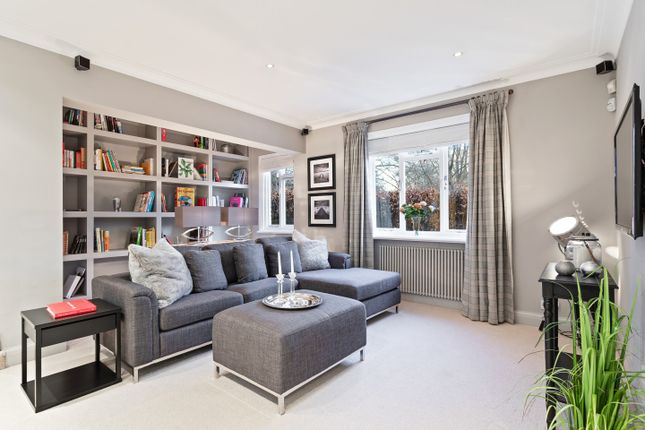 Thumbnail Detached house to rent in North Lodge, Fulham
