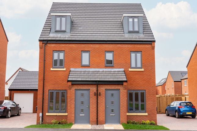 112, Hanafey Way, Northampton photo 2
