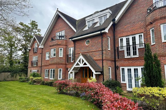 Flat for sale in South Lawns, 73 Reigate Road, Reigate, Surrey