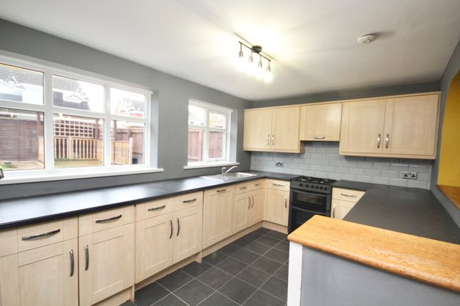 Semi-detached house for sale in Geltsdale, Middlesbrough, North Yorkshire