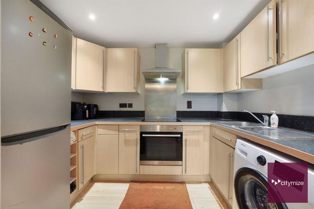 2-bed flat on Flat 29, 140, Omega Court, London Road, Romford, £275,000