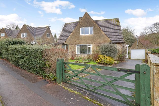 Detached house for sale in Orchard Mead, Nailsworth, Stroud