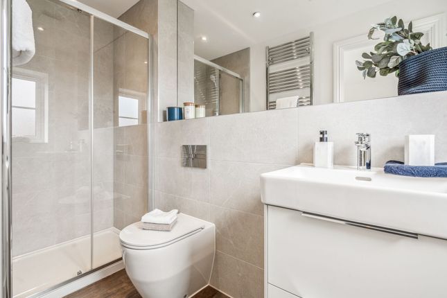 Plot 27, Deanfield Glade, Hook Norton photo 4