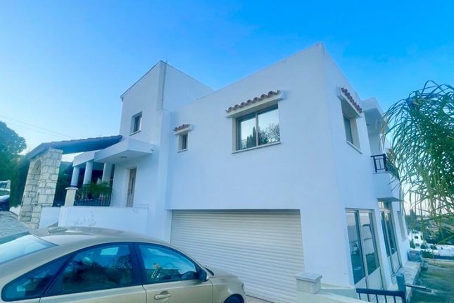 Property for sale in Ayia Varvara, Paphos, Cyprus