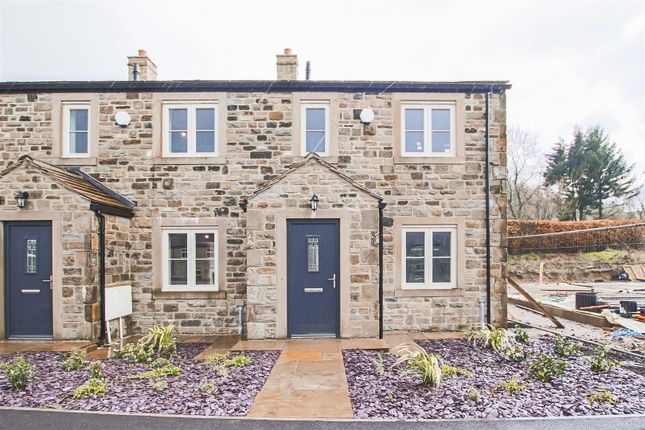 Property for sale in Crowfoot Row, Barnoldswick